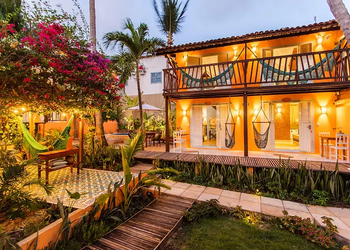 Vila Charme Jijoca de Jericoacoara